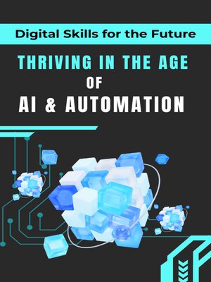 cover image of Digital Skills for the Future